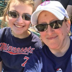 Meet your Posher, Karla